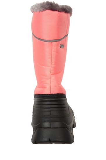 Warehouse snow boots on sale