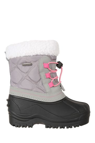 Fleece lined waterproof boots australia clearance