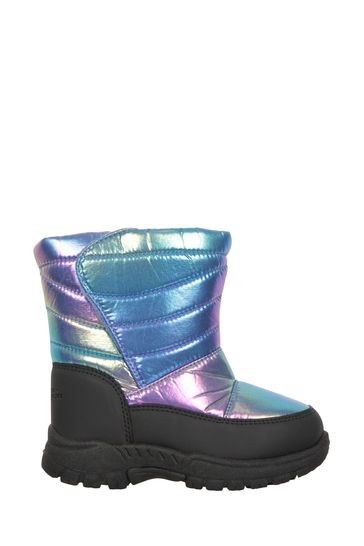 Caribou junior snow boots on sale