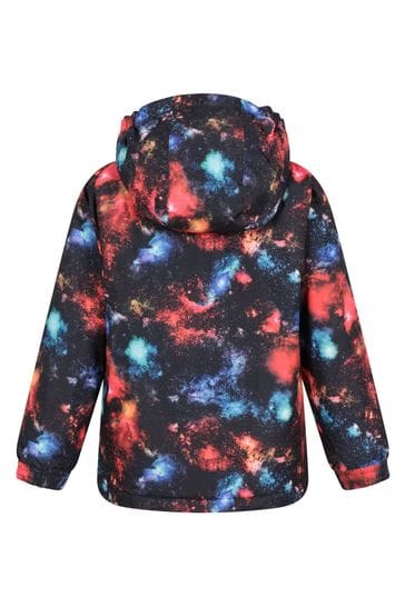 Raptor kids top snow jacket
