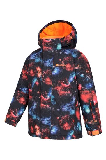 Raptor kids clearance snow jacket