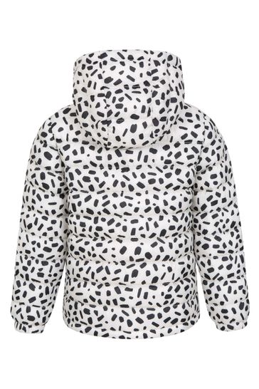 Seasons kids water hotsell resistant padded jacket