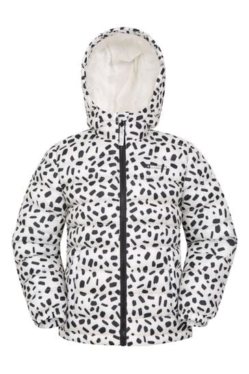 Seasons kids water resistant padded jacket on sale
