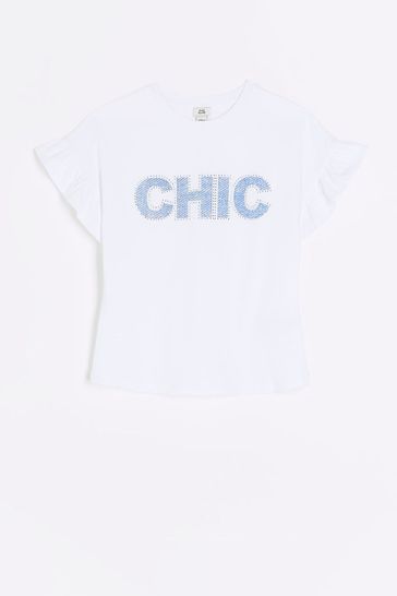 Tshirt chic 2025