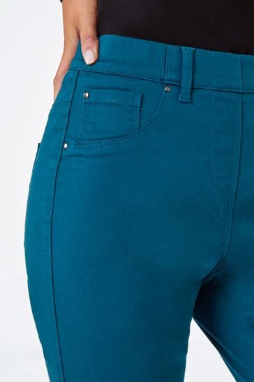 Stretch jeggings deals petite
