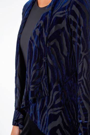 Petite waterfall jacket sale