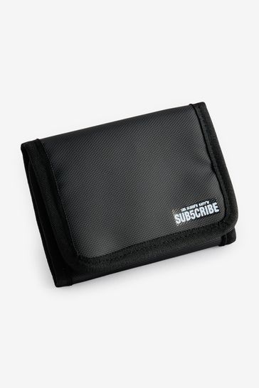 Black Wallet