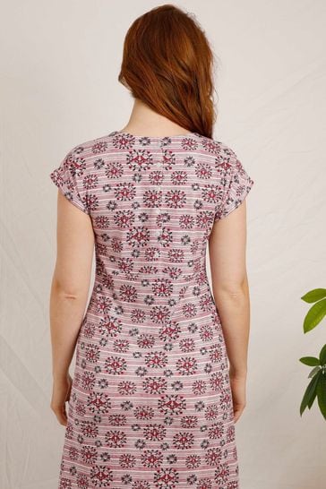 Weird fish tallahassee top dress ink