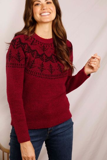 Weird fish deals womens jumpers