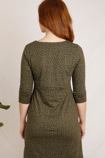 Weird fish deals jersey dress
