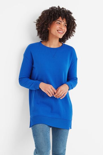 Tog 24 Blue Michelle Sweater
