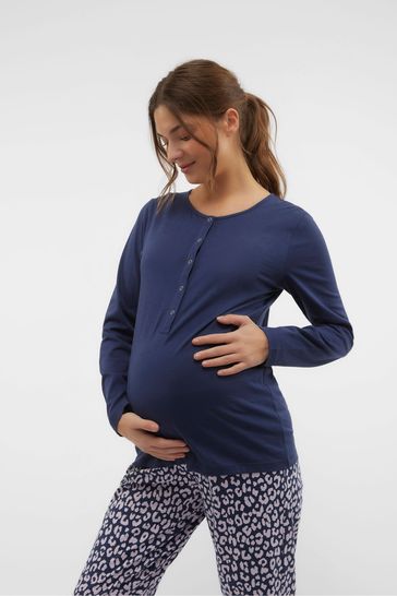 Mamalicious nursing pyjamas hotsell