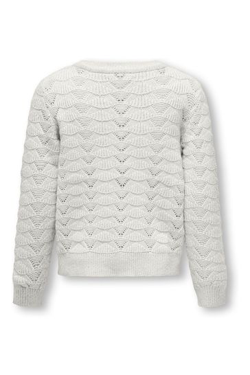 White online cardigan next
