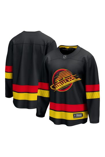 Canucks alternate sales