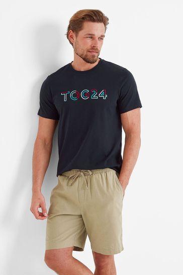 Tog 24 Blue Treble T-Shirt