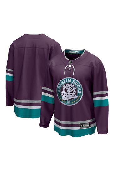 Anaheim ducks 3rd jersey for sale discount