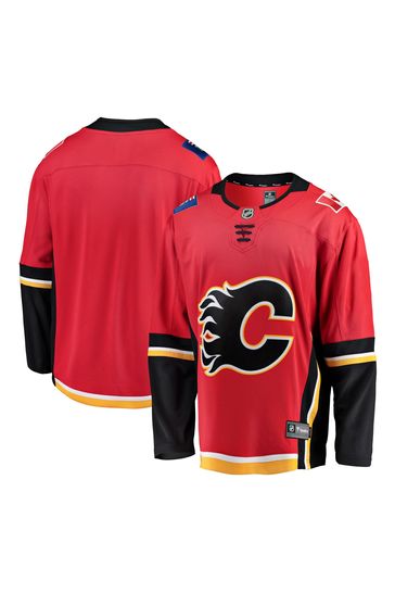 Where to buy flames sales jersey