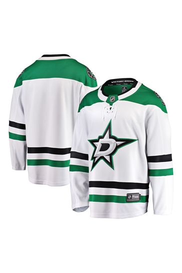 Dallas stars outlet jersey uk