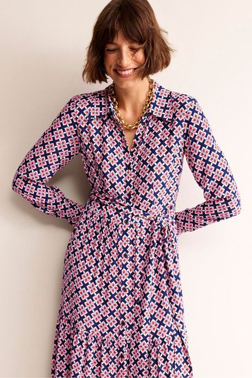 Boden petite discount dress