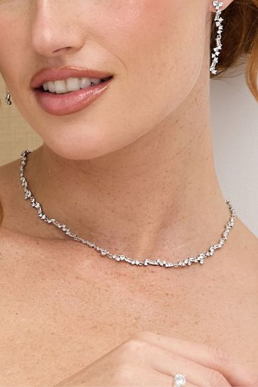 Jon richard necklace deals