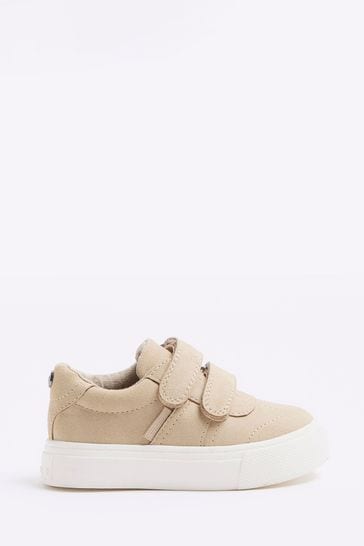 River island boys trainers deals