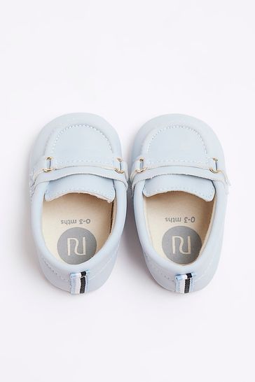 River island mini boys shoes top