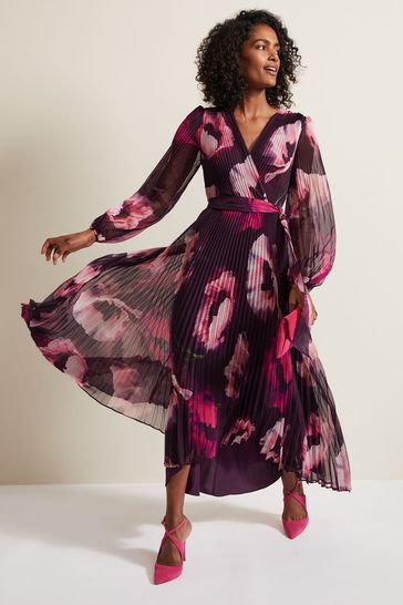 Monsoon isadora sales dress