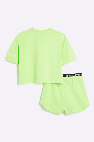 River island shorts womens store