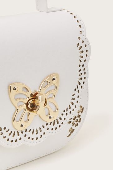 Butterfly bag next shop