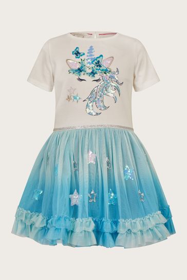 Next unicorn shop dress