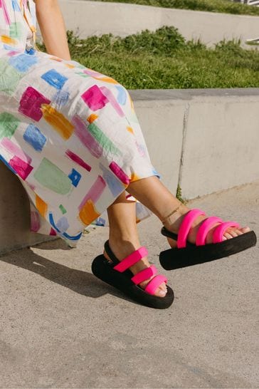 Rocket dog ladies flip flops clearance