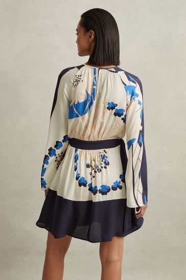 Reiss sasha dress discount