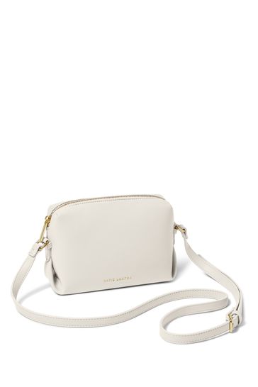 Buy Katie Loxton White Lily Mini Bag from Next USA