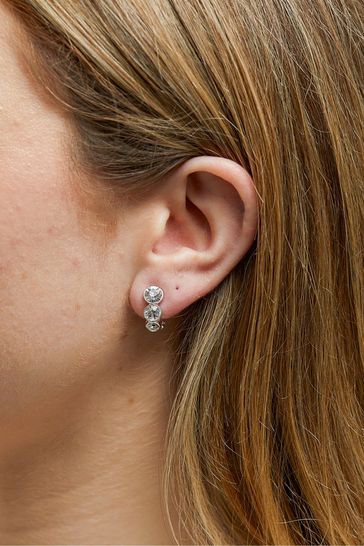 Clip on earrings next sale