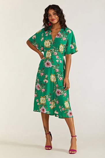 Monsoon crane dress 2025