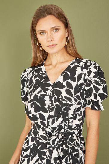 Midi tea dress australia hotsell