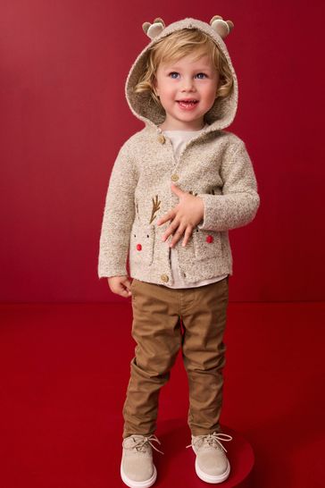 Next christmas cardigan cheap