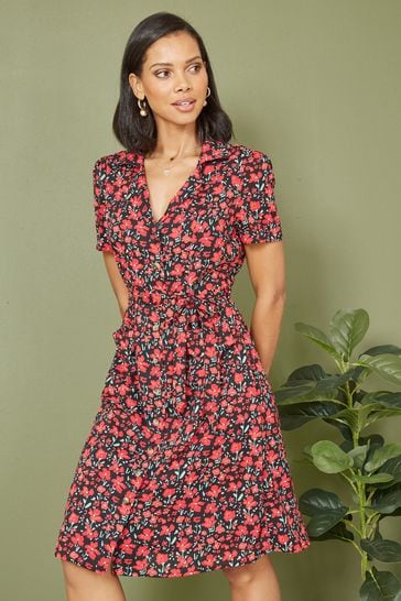 Next best sale yumi dress