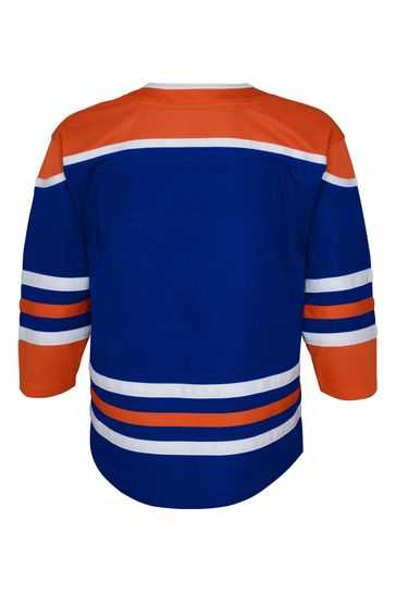 Oilers hockey jersey deals