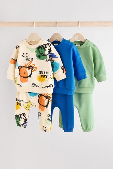 Next baby sweatshirt online
