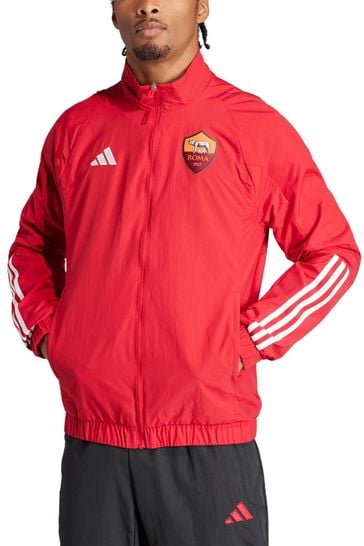 Roma on sale anthem jacket
