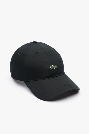 Lacoste cap sales