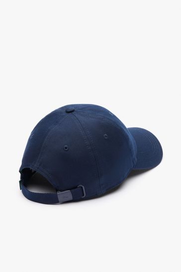 Lacoste essentials sales