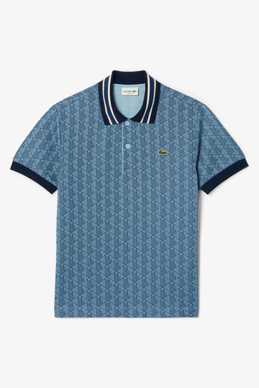 Poloshirt lacoste online