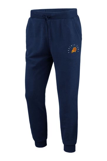 Buy Fanatics Blue NBA Phoenix Suns Joggers from Next Saudi Arabia