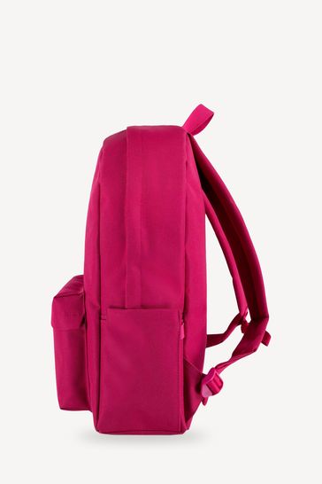 Kids polo backpack top