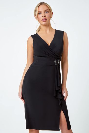 Laura petite discount evening dresses