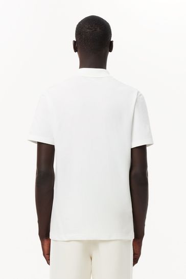 Lacoste normal fit deals