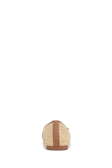 Naturalizer sales woven flats