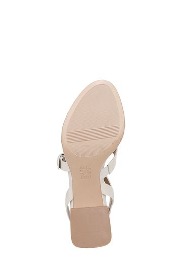 Naturalizer strappy sandals shop